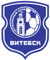 escudo FC Vitebsk