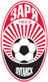 escudo FC Zorya Luhansk