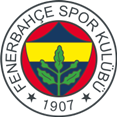 escudo Fenerbahçe SK