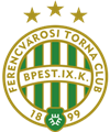 escudo Ferencvárosi TC