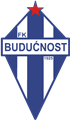 escudo FK Buducnost Podgorica