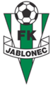 escudo FK Jablonec