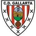 escudo CD Gallarta B
