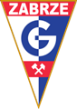 escudo Górnik Zabrze