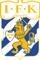 escudo IFK Göteborg
