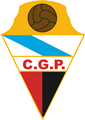 escudo Gran Peña FC