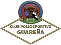 escudo CP Guareña