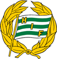 escudo Hammarby IF