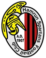 escudo Hamrun Spartans FC