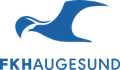 escudo FK Haugesund