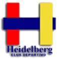 escudo CF Heidelberg