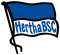 escudo Hertha BSC Berlin