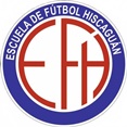 escudo EF Hiscaguán