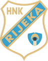 escudo HNK Rijeka