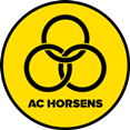 escudo AC Horsens