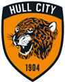 escudo Hull City AFC