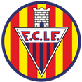 escudo FC L´Escala