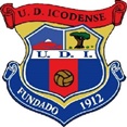 escudo UD Icodense