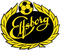 escudo IF Elfsborg