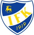 escudo IFK Mariehamn