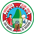 escudo Indartsu Club