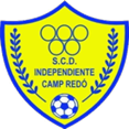 escudo SCD Independiente CR