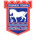 escudo Ipswich Town FC