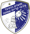 escudo Hapoel Kiryat Shmona FC