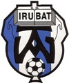 escudo SD Iru-Bat Santa Lucía