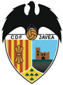 escudo CD Jávea