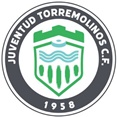 escudo Juventud Torremolinos CF
