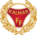 escudo Kalmar FF