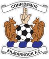 escudo Kilmarnock FC