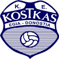 escudo Kostkas KE B