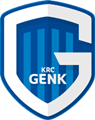 escudo KRC Genk