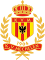 escudo KV Mechelen