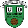 escudo UD La Cruz Villanovense B
