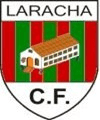 escudo Laracha CF