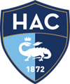 escudo Le Havre ACF
