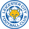 escudo Leicester City FC
