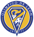 escudo Olímpico de León