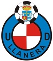 escudo UD Llanera