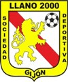 escudo SD Llano 2000