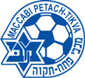 escudo Maccabi Petach-Tikva FC