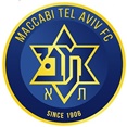 escudo Maccabi Tel-Aviv FC
