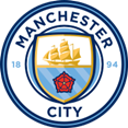escudo Manchester City FC