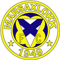 escudo Marsaxlokk FC