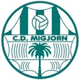 escudo CD Migjorn