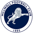 escudo Millwall FC