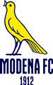escudo Modena FC